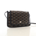 Goyard Goyardine Plumet