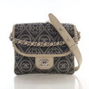 Chanel Camellia Printed Can...