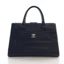 Chanel Small Calfskin Neo E...