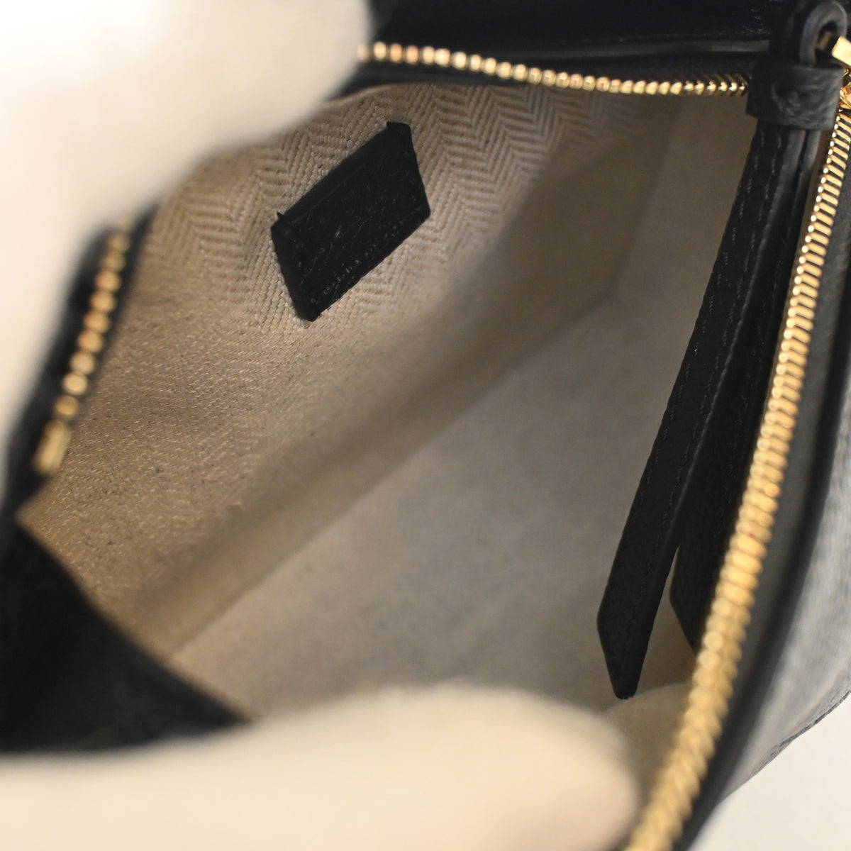 Loewe Mini Calfskin Puzzle Bag, photo 11 of 12