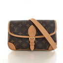 Louis Vuitton Monogram Canv...
