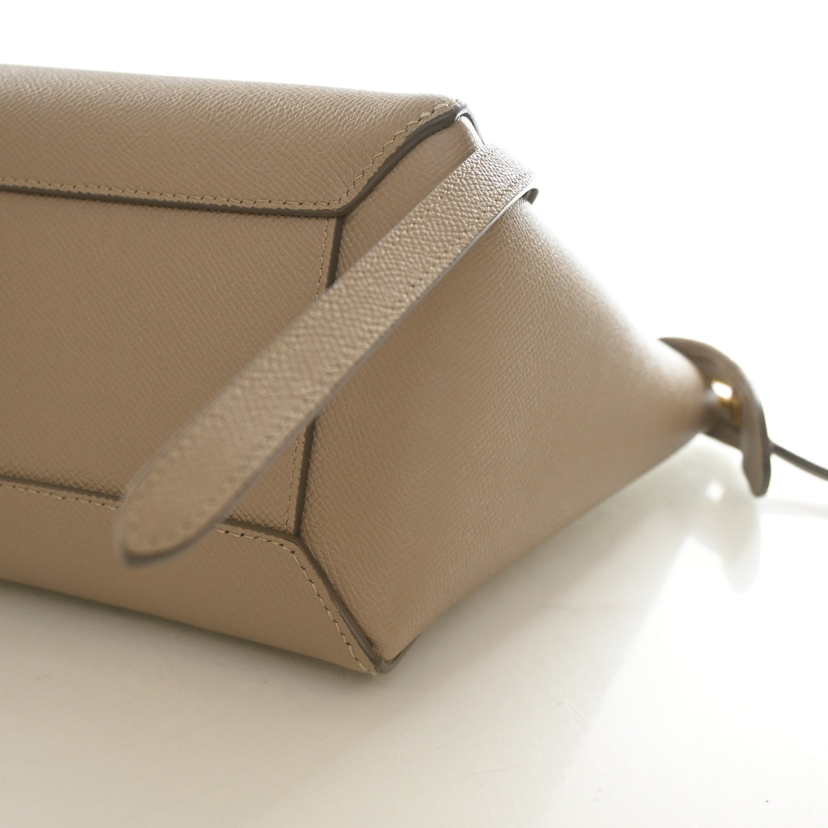 Celine Micro Calfskin Belt Bag, photo 7 of 13