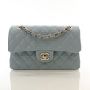 Chanel Small Caviar Classic...