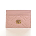 Gucci Calfskin GG Marmont C...