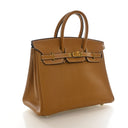 Hermes Vintage Naturel Sabe...