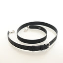Hermes Black Epsom A-Strap ...