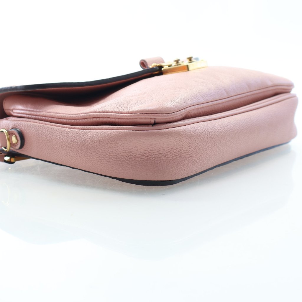 Louis Vuitton Monogram Empreinte Pochette Metis, photo 5 of 15