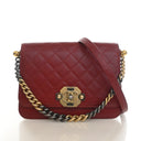 Chanel Medium Calfskin Chai...