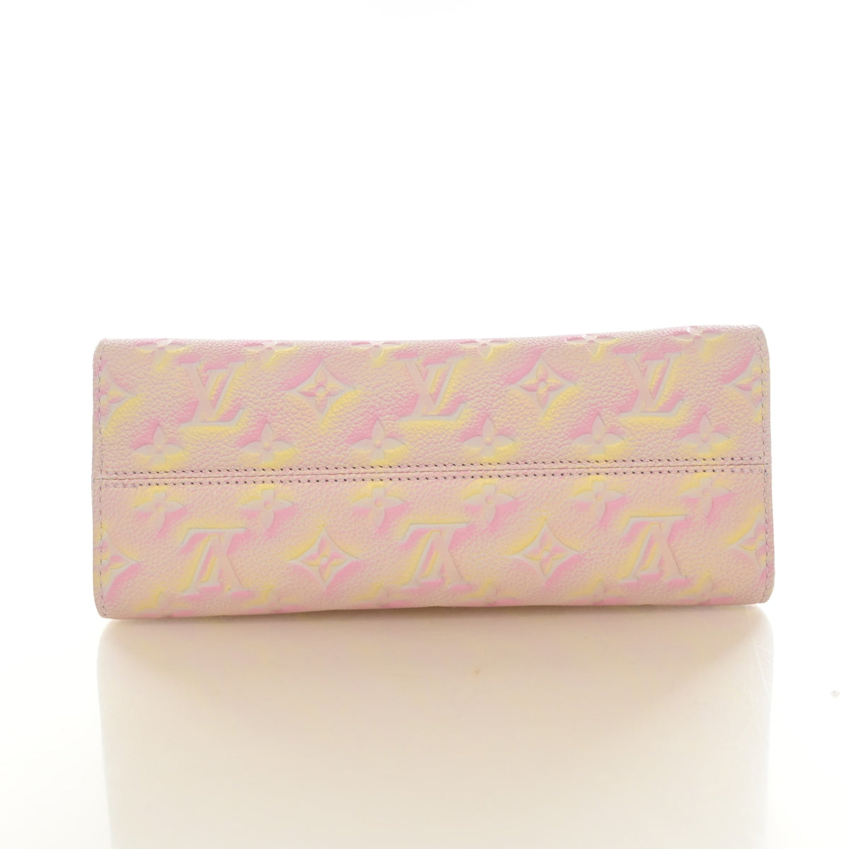 Louis Vuitton Monogram Empreinte Stardust OnTheGo PM, photo 8 of 13