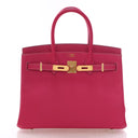 Hermes Rose Tyrien Candy Ep...