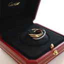 Cartier Diamonds Small Mode...