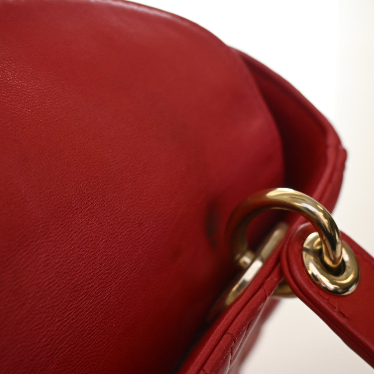 Christian Dior Small Lambskin Lucky Badges My Lady Dior, photo 14 of 22