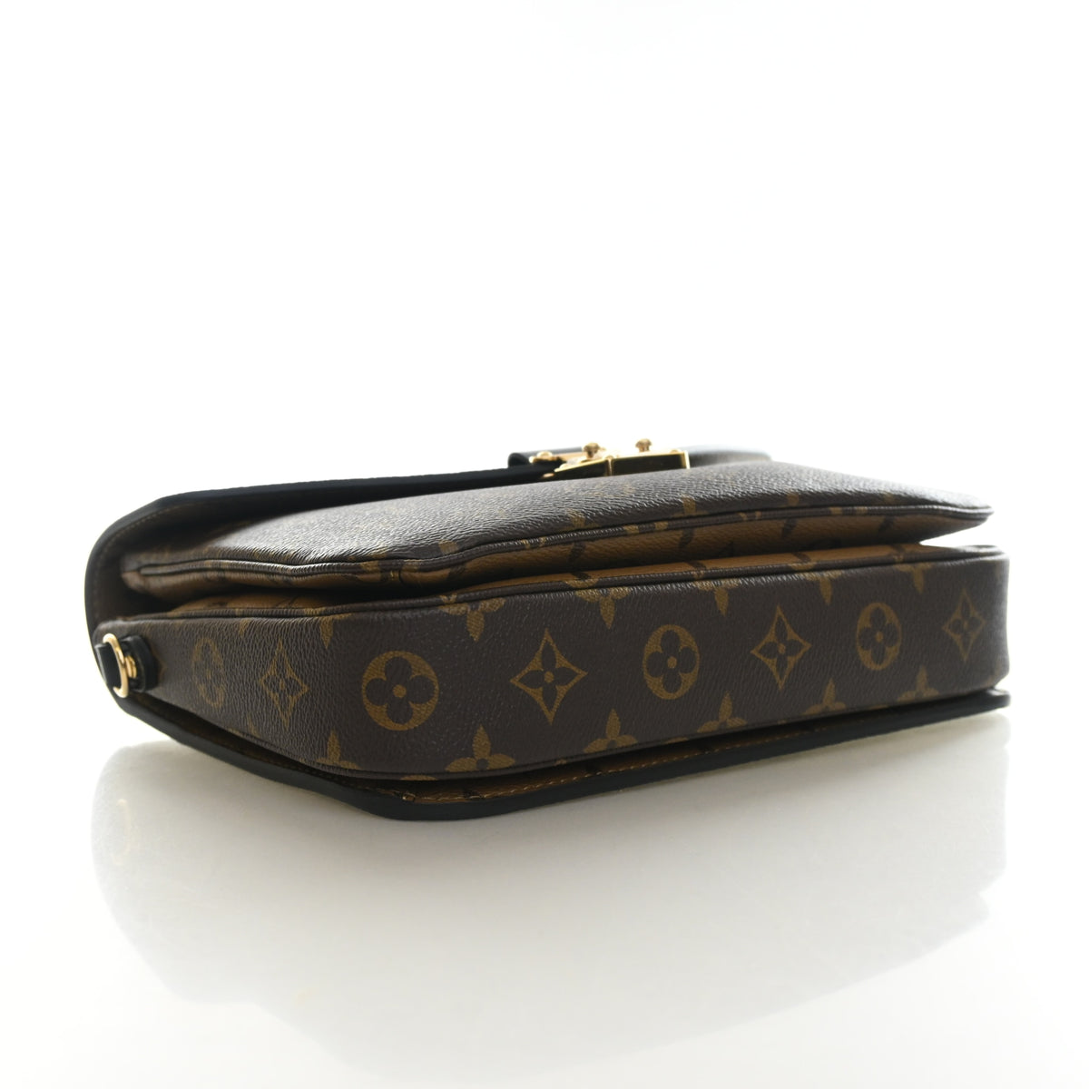 Louis Vuitton Reverse Monogram Pochette Metis, photo 5 of 13