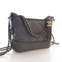 Chanel Aged Calfskin Gabrie...
