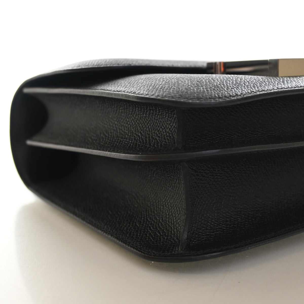 Hermes Noir Epsom Constance 24, photo 6 of 15