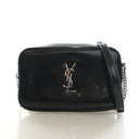 Saint Laurent Mini Calfskin...