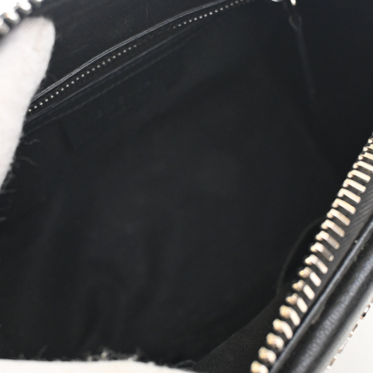 Givenchy Mini Goatskin Antigona, photo 12 of 15