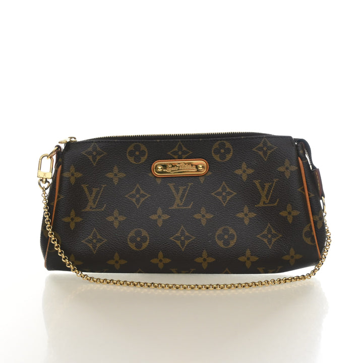 Louis Vuitton Monogram Eva Pochette