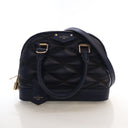 Louis Vuitton Lambskin Alma BB