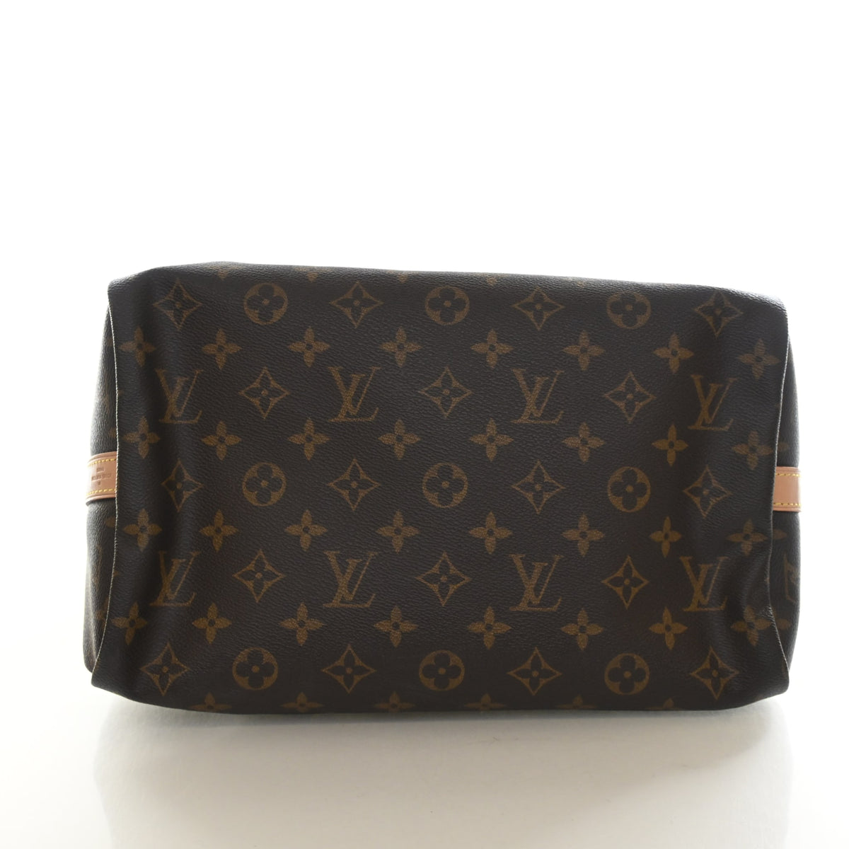 Louis Vuitton Monogram Speedy Bandouliere 30, photo 8 of 18