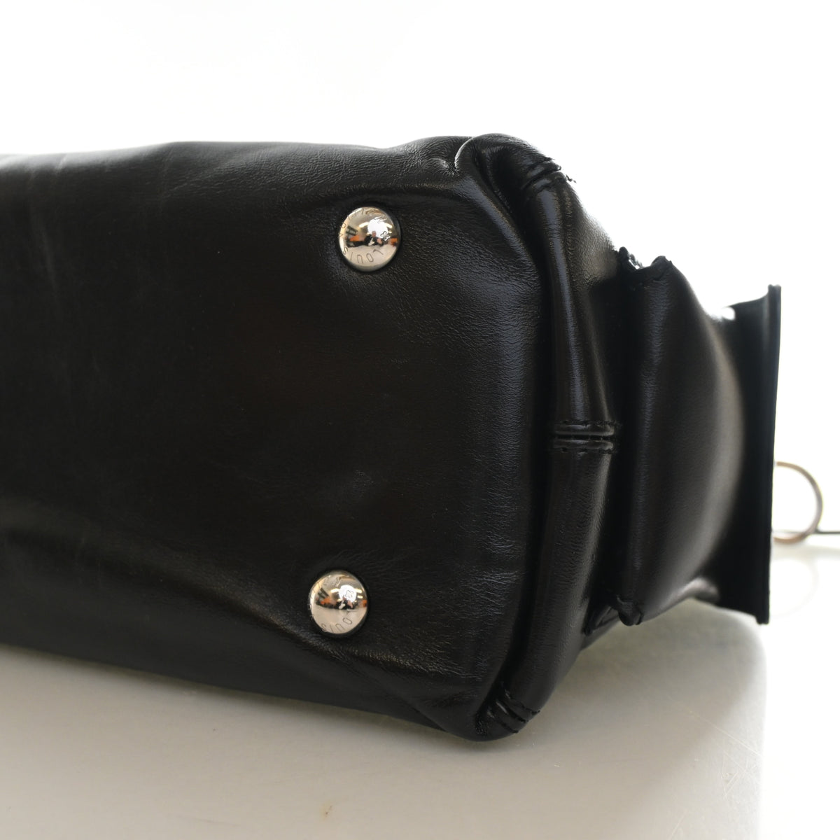 Louis Vuitton Lambskin Carryall Cargo Vibe PM, photo 7 of 12