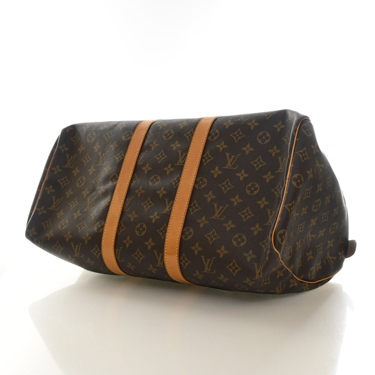 Louis Vuitton Vintage Monogram Keepall 45, photo 6 of 14