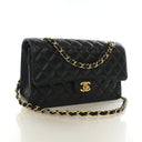 Chanel Medium Caviar Classi...