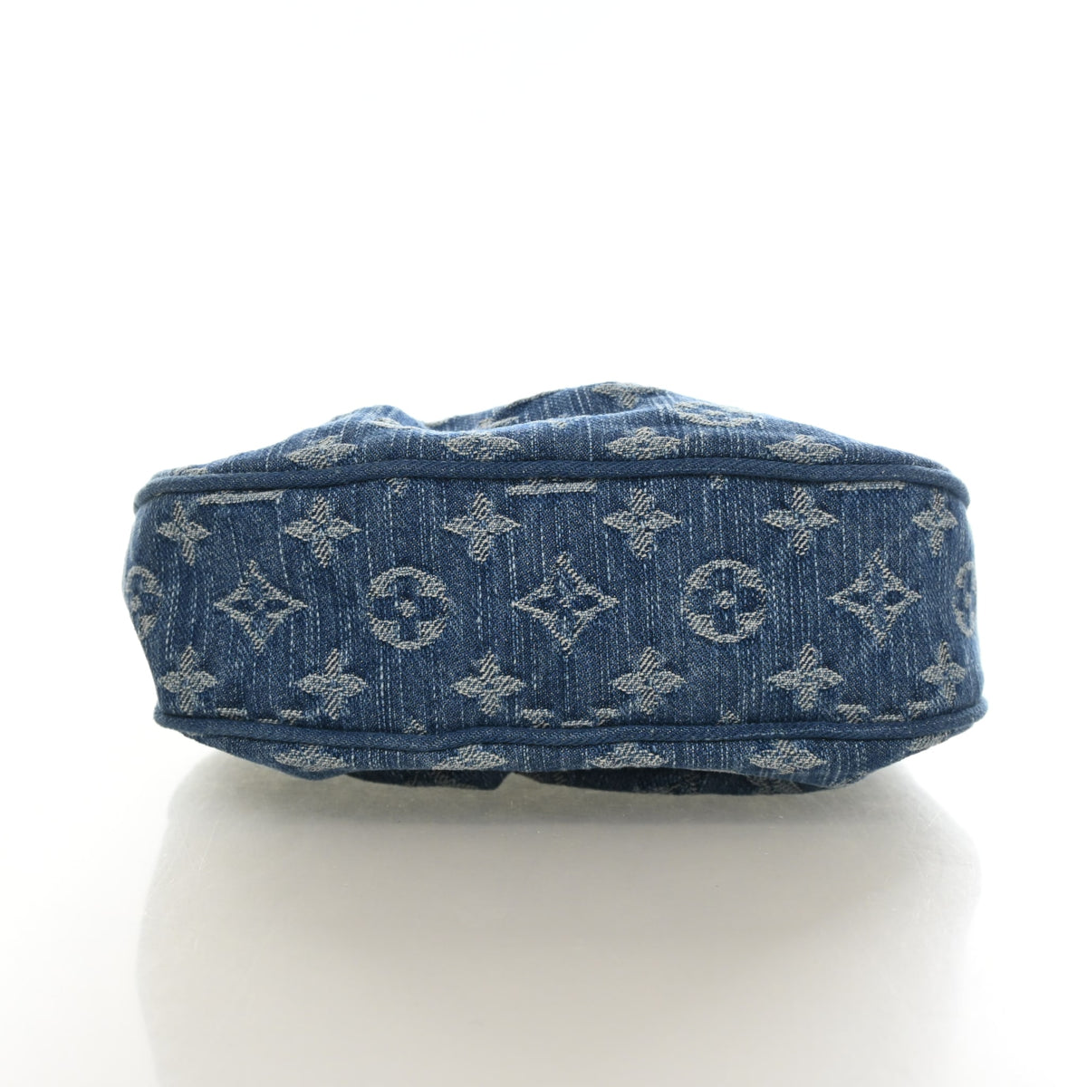 Louis Vuitton Monogram Denim Pochette Valley, photo 8 of 12