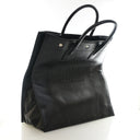 Saint Laurent Calfskin Rive...