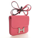 Hermes Rose Azalee Evercolo...