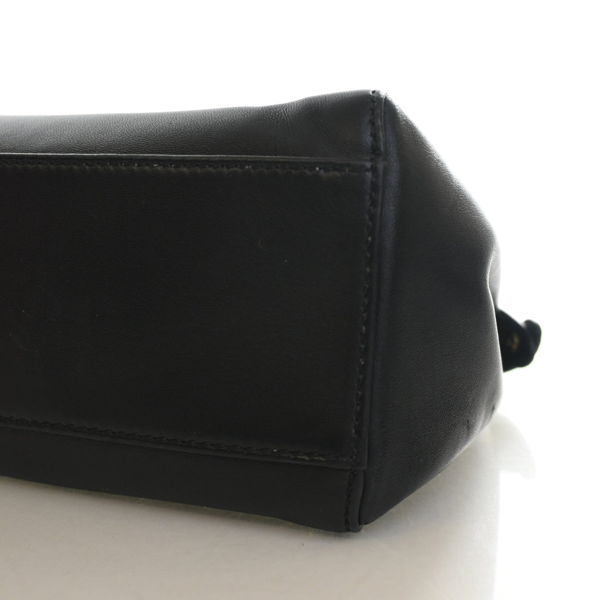 Fendi Mini Lambskin Peekaboo, photo 8 of 15