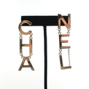 Chanel 'CHA' 'N...