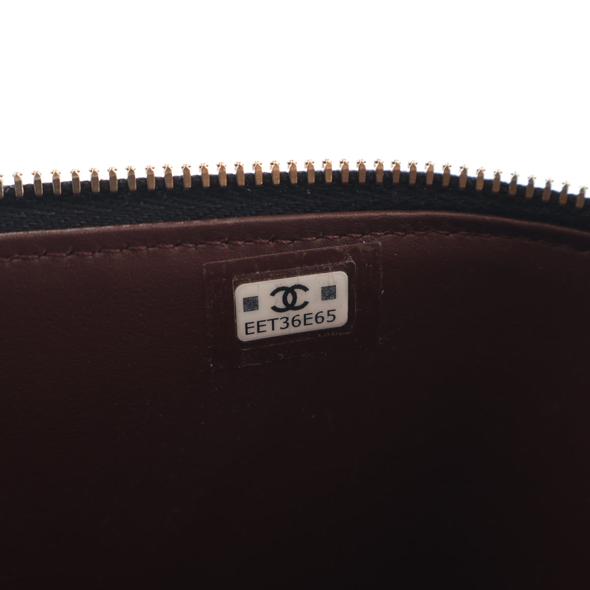 Chanel Small Caviar Classic Vanity Case, photo 16 of 17