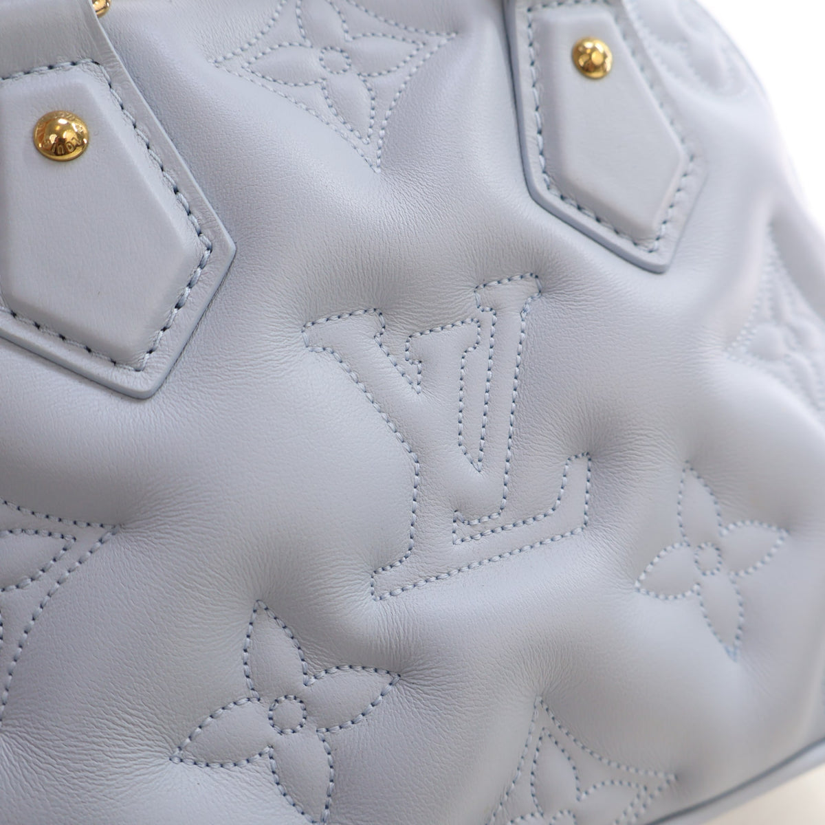 Louis Vuitton Bubblegram Alma BB, photo 5 of 23