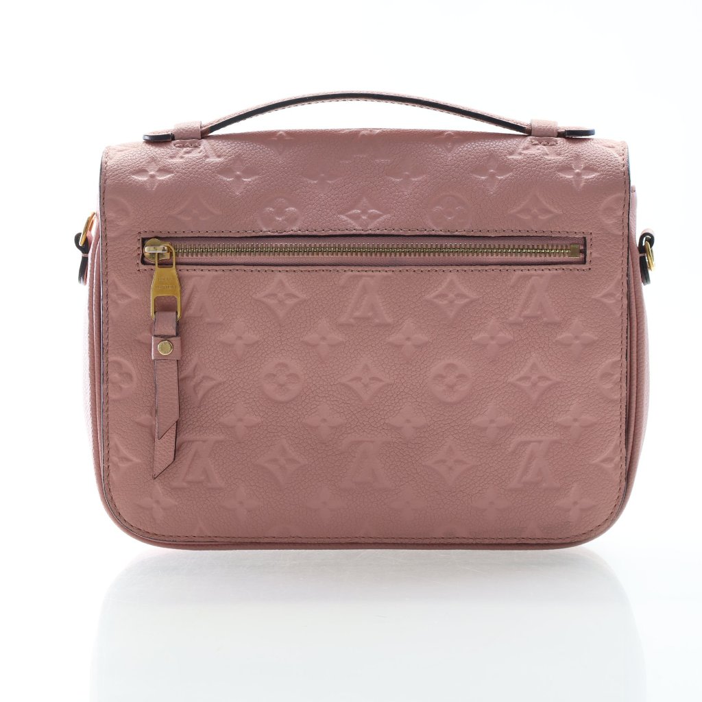 Louis Vuitton Monogram Empreinte Pochette Metis, photo 11 of 15