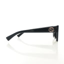 Gucci Cateye Sunglasses