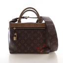 Louis Vuitton Reverse Monog...