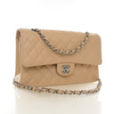 Chanel Medium Caviar Classi...