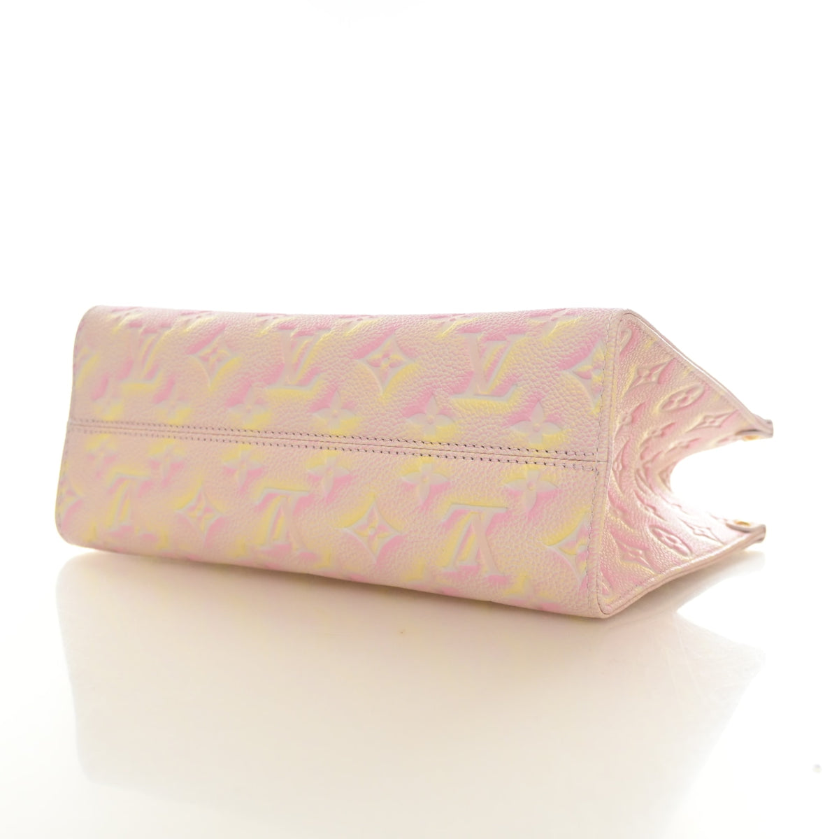 Louis Vuitton Monogram Empreinte Stardust OnTheGo PM, photo 6 of 13