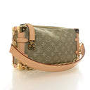 Louis Vuitton Monogram Deni...