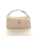 Hermes Toile Naturel Bride ...