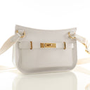 Hermes Blanc Swift Jypsiere...