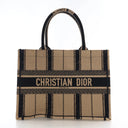 Christian Dior Medium Embro...
