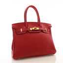 Hermes Rouge Casaque Clemen...