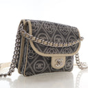 Chanel Camellia Printed Can...