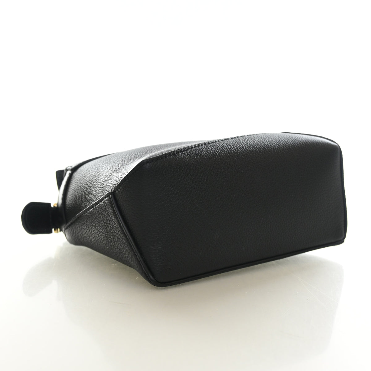 Loewe Mini Calfskin Puzzle Bag, photo 4 of 12