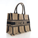 Christian Dior Medium Embro...