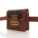 Louis Vuitton Reverse Monog...