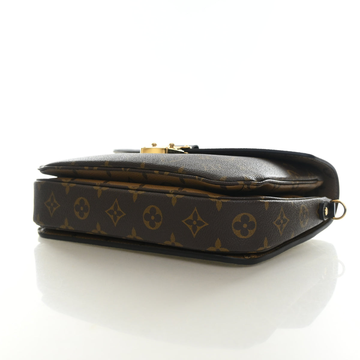 Louis Vuitton Reverse Monogram Pochette Metis, photo 7 of 13