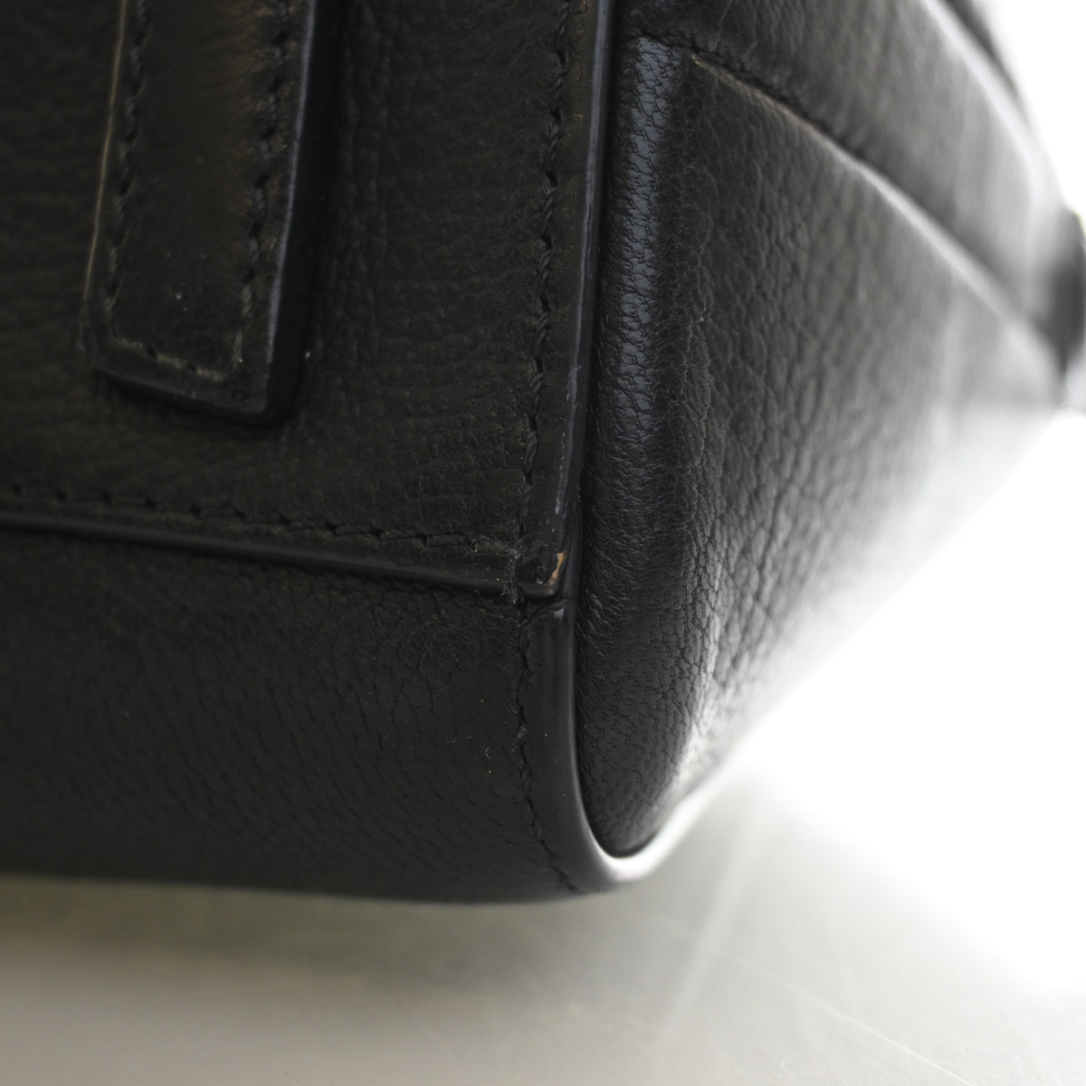Givenchy Mini Goatskin Antigona, photo 15 of 15